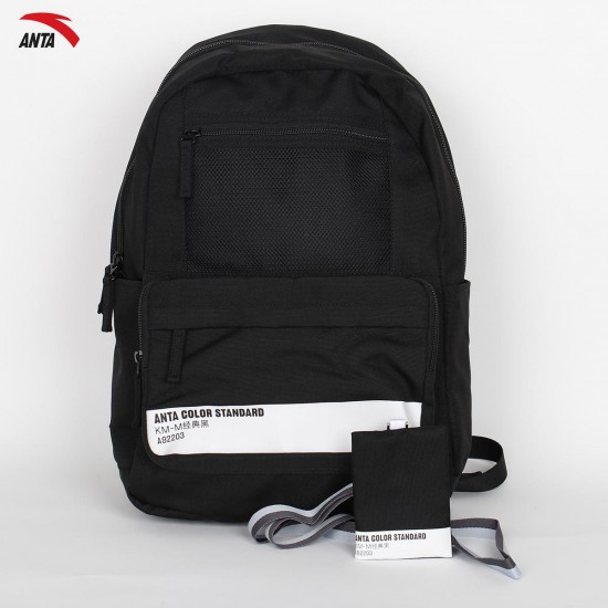 ANTA BACKPACK BAG
