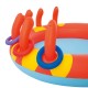 BESTWAY Interactive Crab Play Pool 53058 (1.65 X 1.5 X .63M)