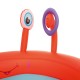 BESTWAY Interactive Crab Play Pool 53058 (1.65 X 1.5 X .63M)