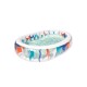 BESTWAY Elliptic Pool 54066 (2.29 X 1.52 X .51M) 