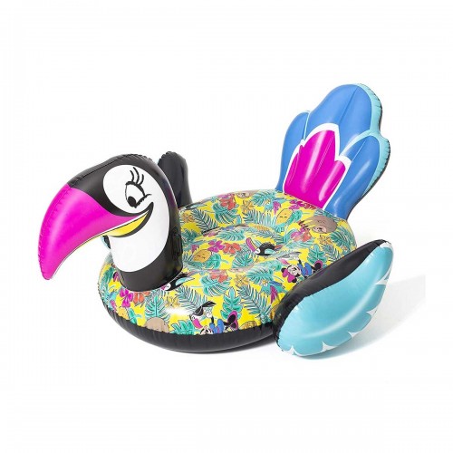 BESTWAY DISNEY FASHION TOUCAN 2.07M*1.50M 91082