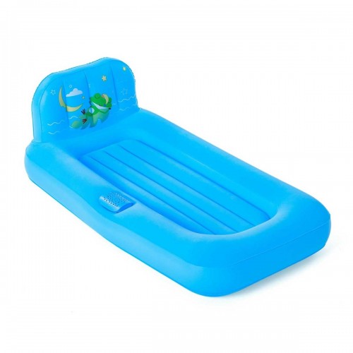 BESTWAY DREAM GLIMMERS COMFORT AIRBED (1.32M*76CM*46CM) 93546 