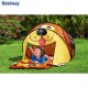 BESTWAY ADVENTURE CHASERS PUPPY PLAY TENT 72*38*32/1.8 68108
