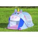 BESTWAY ADVENTURE CHASERS UNICORN PLAY TENT 72*38*32/1 68110