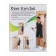 PRO-SUPRA MULTI GYM PULLER 105A-DOOR 