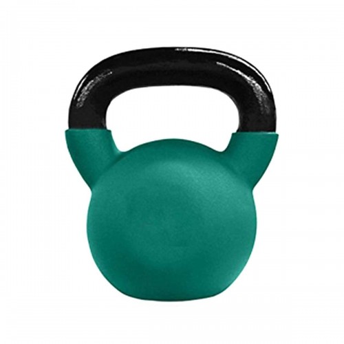 Power Fit Vinyl Dipping Dumbbell 10KG