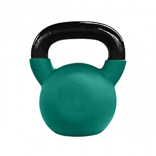 Power Fit Vinyl Dipping Dumbbell 10KG