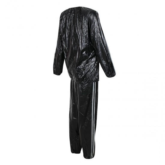 POWER FIT Sauna Suit IR97902B
