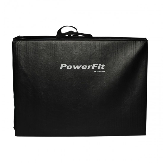 POWER FIT Exercise Mat