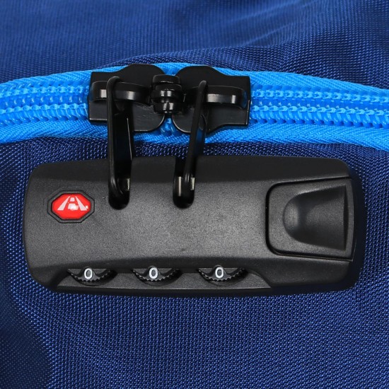MURANO TROLLEY BAG 