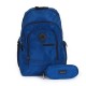 MURANO BACKPACK+PENCIL 