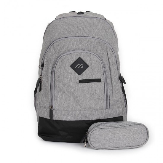MURANO BACKPACK+PENCIL 