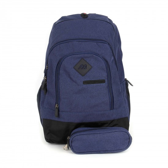 MURANO BACKPACK+PENCIL 