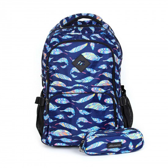 MURANO BACKPACK+PENCIL 