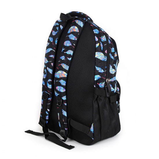 MURANO BACKPACK+PENCIL 