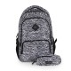 MURANO BACKPACK+PENCIL 