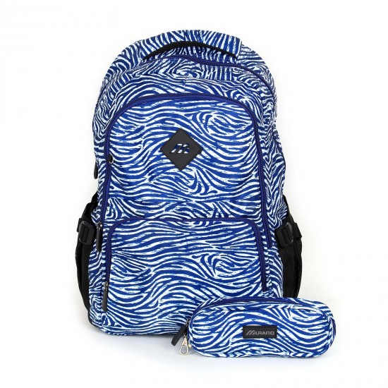 MURANO BACKPACK+PENCIL 