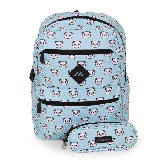 MURANO BACKPACK+PENCIL 