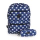 MURANO BACKPACK+PENCIL 