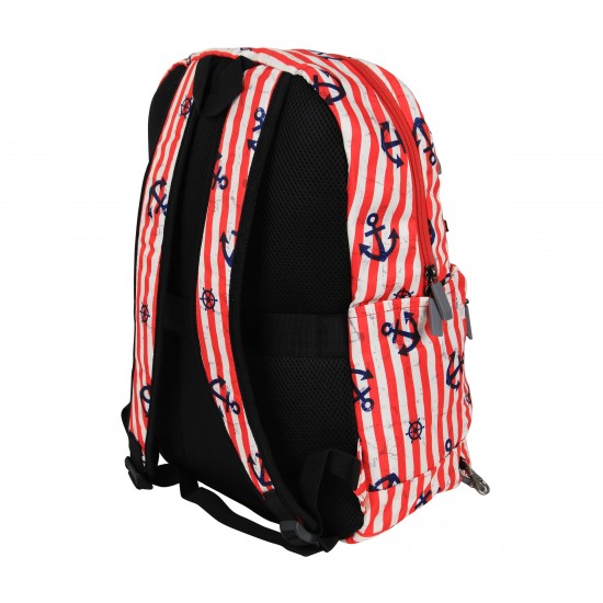 MURANO BACKPACK+PENCIL 