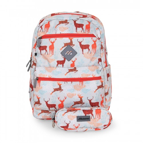 MURANO BACKPACK+PENCIL 