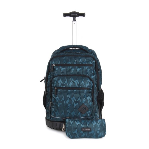 MURANO TROLLEY BACKPACK