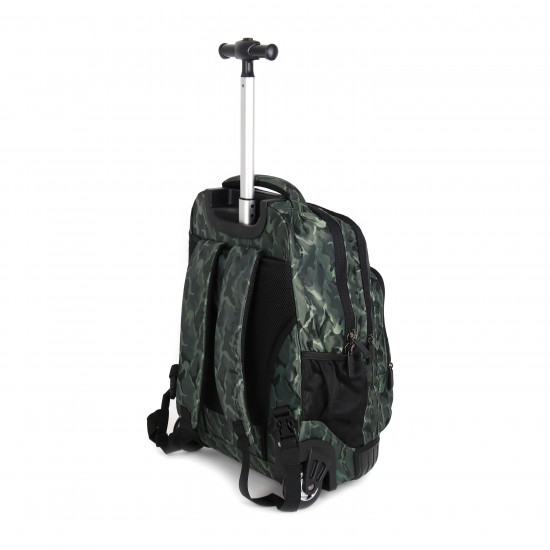 MURANO TROLLEY BACKPACK