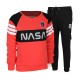NASA BOYS 2 PIECES SET