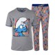 SMURF BOYS PAJAMA 2 PIECES SET