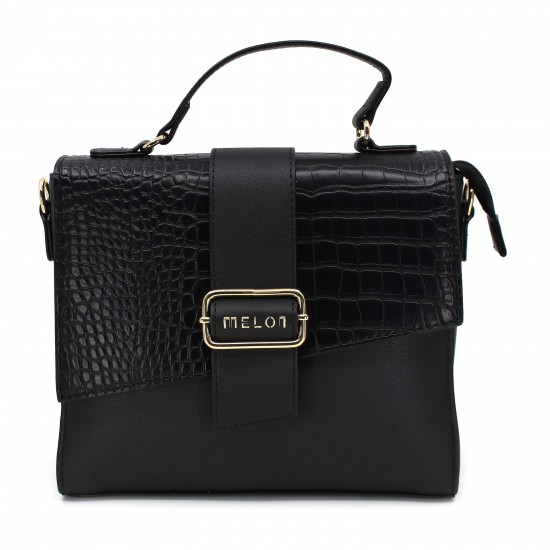 MELON LADIES FASHION HANDBAG