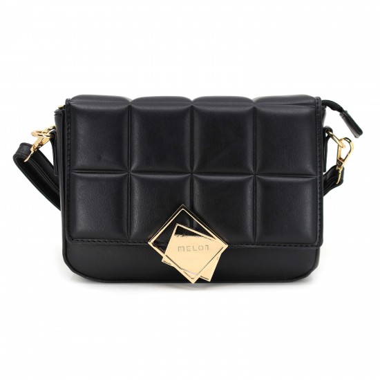 MELON LADIES FASHION HANDBAG