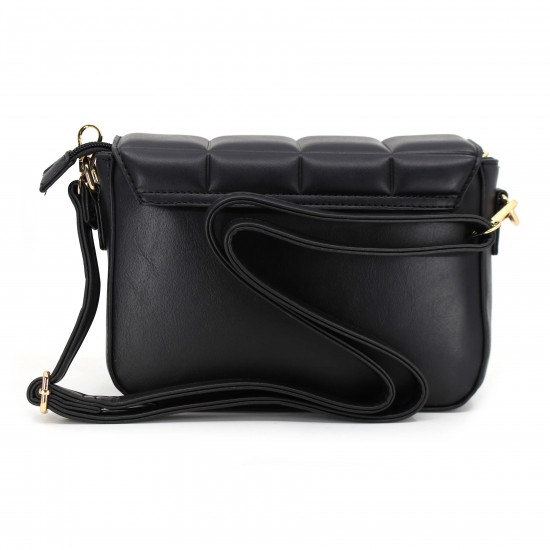 MELON LADIES FASHION HANDBAG
