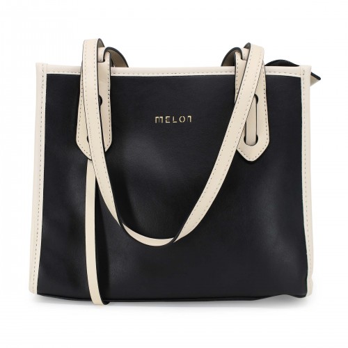 MELON LADIES FASHION HANDBAG