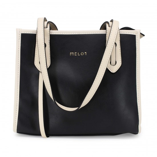 MELON LADIES FASHION HANDBAG