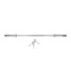 POWER FIT OLYMPIC STRAIGHT BAR 