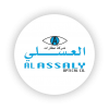 ALASSALY OPTICAL CO.