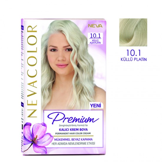 Neva Color Premium Set (32 - Color)