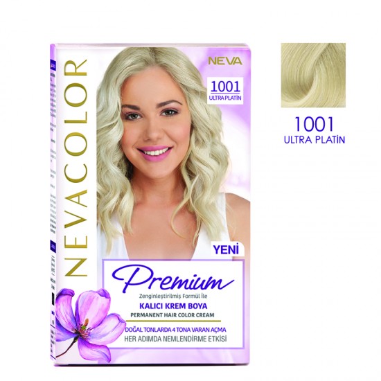 Neva Color Premium Set (32 - Color)
