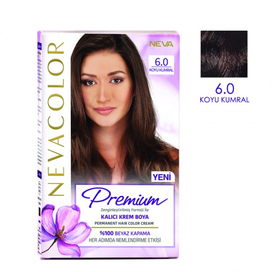 Neva Color Premium Set (32 - Color)