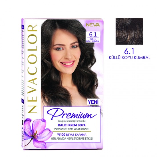 Neva Color Premium Set (32 - Color)