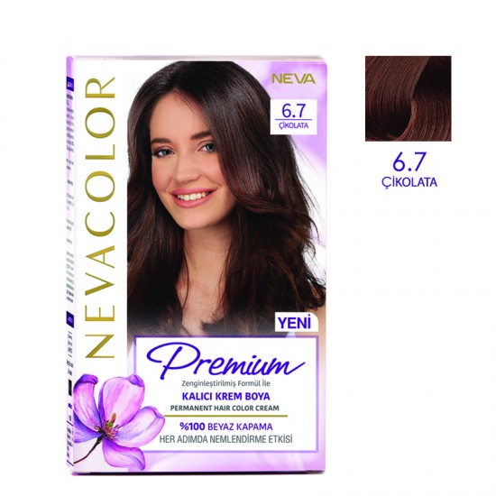 Neva Color Premium Set (32 - Color)