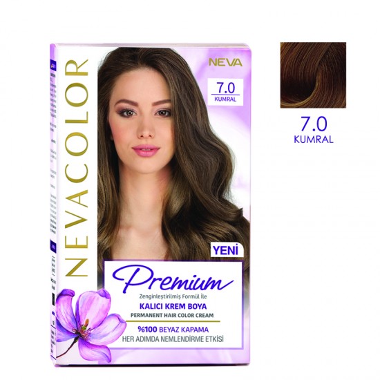 Neva Color Premium Set (32 - Color)