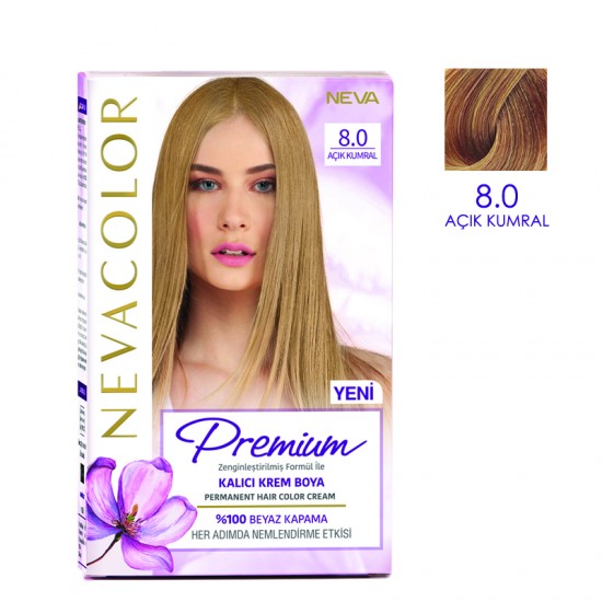 Neva Color Premium Set (32 - Color)