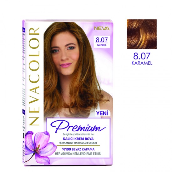 Neva Color Premium Set (32 - Color)