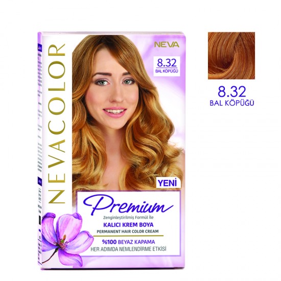 Neva Color Premium Set (32 - Color)