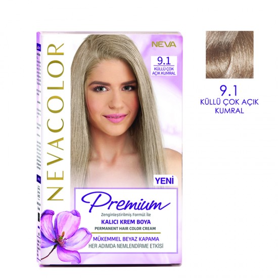 Neva Color Premium Set (32 - Color)
