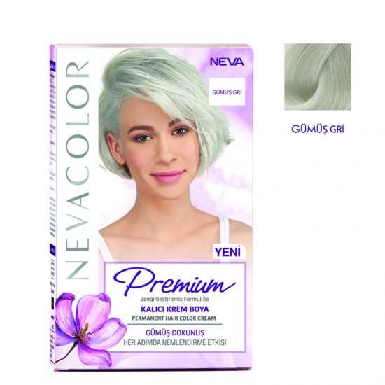 Neva Color Premium Set (32 - Color)
