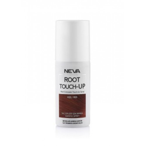 Neva Root Touch Up Hair Color Spray-75 ml