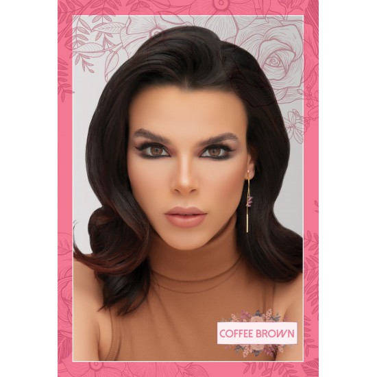 Pure Contact Lenses