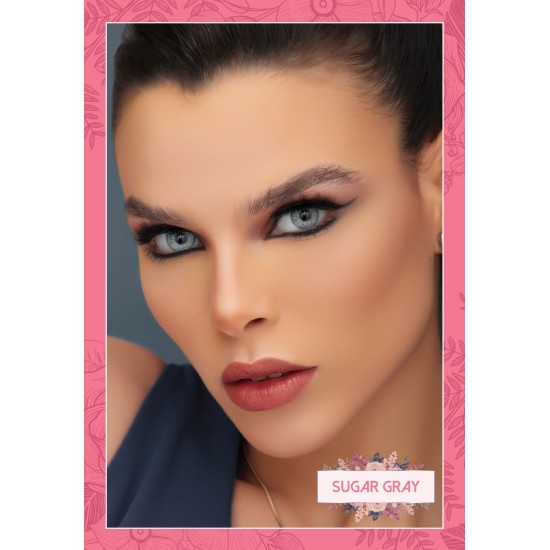 Pure Contact Lenses